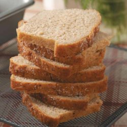 Dilled Wheat Bread
