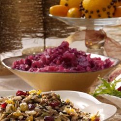 Rotkohl (Red Cabbage)