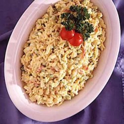 Country Rice Salad