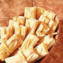 Mexican Tamales