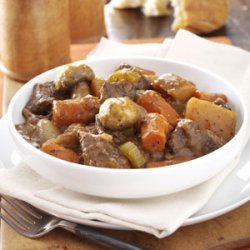 Gone-All-Day Stew