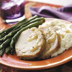 Country-Style Pork Loin
