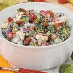 Calico Salad