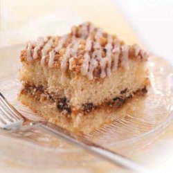 Makeover Crumb Coffee Cake