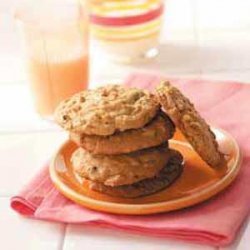 Chocolate Chip Cookies - small batch