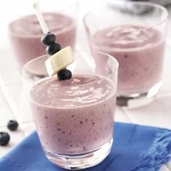 So-Healthy Smoothies