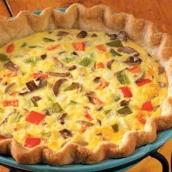 Country Brunch Pie