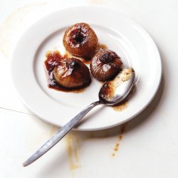 Sweet-and-Sour Cipolline Onions