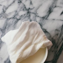 Vanilla Crème Fraîche