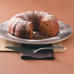 Top-Rated Pumpkin Spice Cake