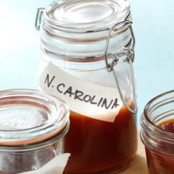 North Carolina-Style BBQ Sauce