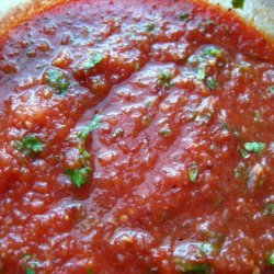 Chipotle Tomato Salsa