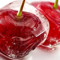 Berry Nice Ice