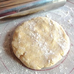 Tender Pie Crust