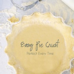 Easy Pie Crust
