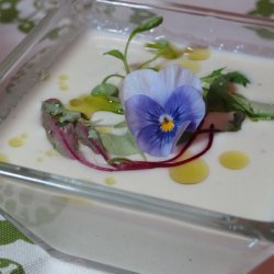Cool-as-a-Cucumber Soup