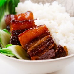 Red-Cooked Pork Belly