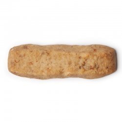 Mixed-Nut Shortbread