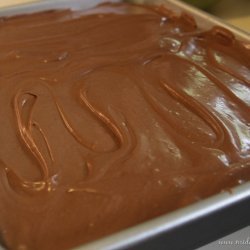 Chocolate Icing