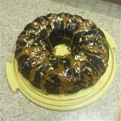 Turtle Cake I