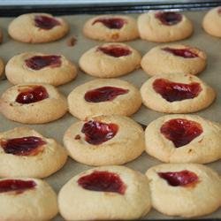 Jelly Cookies