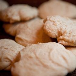 Child-Proof Sugar Cookies