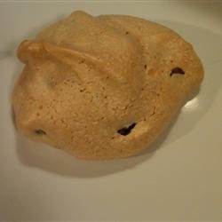 Meringue Cookies