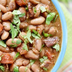 Baja's Best Pinto Beans