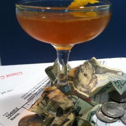 Income Tax Cocktail