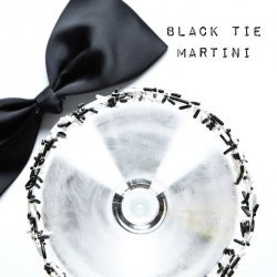 Black-Tie Martinis