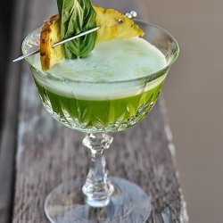 Fever Cocktails