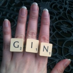Gin Fix