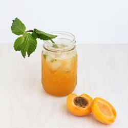 Apricot Cocktail II