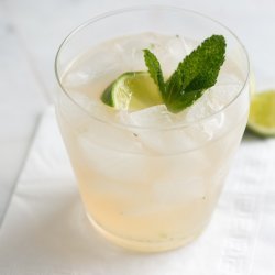 Southsides Cocktail I