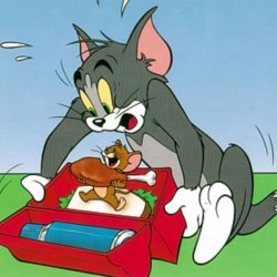 Tom and Jerry II