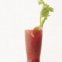 New-Look Bloody Mary
