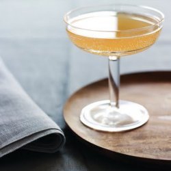 Cooper's Union Cocktail
