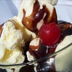 Lee Lee's Famous Chocolate Sauce for Ice Cream