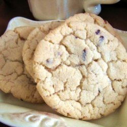 Heloise's Cake Mix Cookies