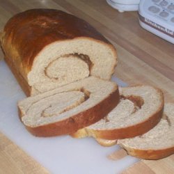 Honey Wheat Oatmeal Bread