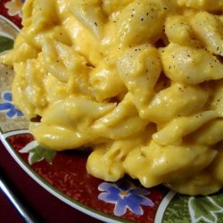 Stove Top Macaroni  'n Cheese