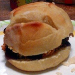 Hamburger or Sandwich Buns or Hot Dog Buns