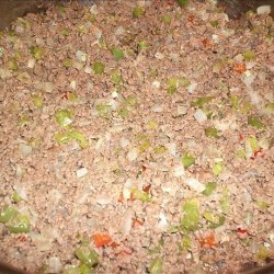 All Purpose Ground Meat Mix