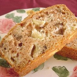 Awesome Apple Bread