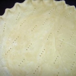 Shake-A-Pie Crust