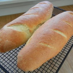 French Bread ( Rapid Rise )