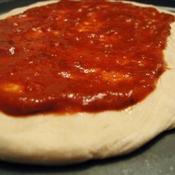 Iron Mike's Sweet Tomato Pizza Sauce - the Spirit of Cincinnati
