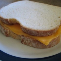 30 Second Sandwich