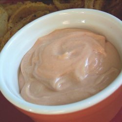 French Fry Sauce (Utah-style) or Sauce for French Fries