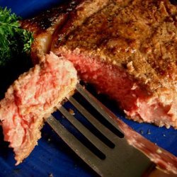Steak Rub/Marinade